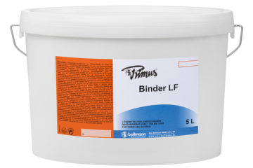 Binder LF 12,5 l
