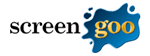 screen goo Logo