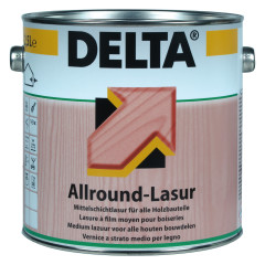 Allround-Lasur