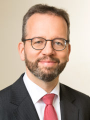 Ekkehard Bülling, Geschäftsführer